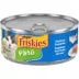 Friskies Pâté, Wet Cat Food, 156 g image thumbnail 1