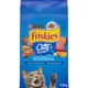 Product Purina Friskies Chef's Blend Dry Cat Food - Chicken, Beef, Tuna, Turkey, Salmon, Cheese