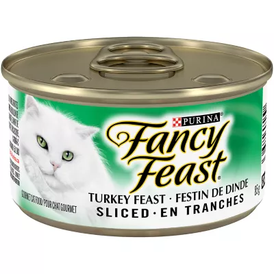 Product Fancy Feast® Chunks Wet Cat Food