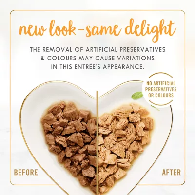 Product Fancy Feast® Chunks Wet Cat Food