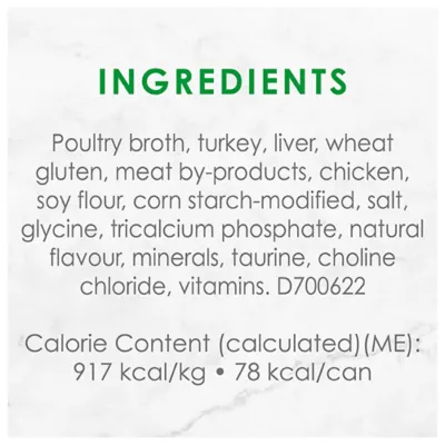 Fancy Feast Chunks Wet Cat Food - Image 7