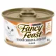 Product Fancy Feast® Paté Cat Food