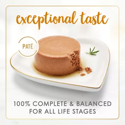 Product Fancy Feast® Paté Cat Food