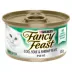 Fancy Feast Wet Cat Food Pâté, 85 g (3 oz) image thumbnail 1