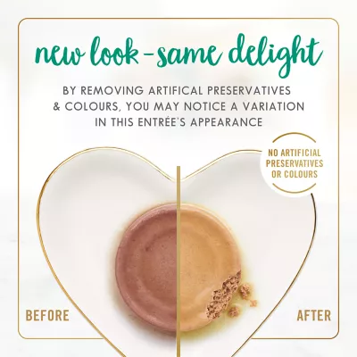 Product Fancy Feast® Paté Cat Food