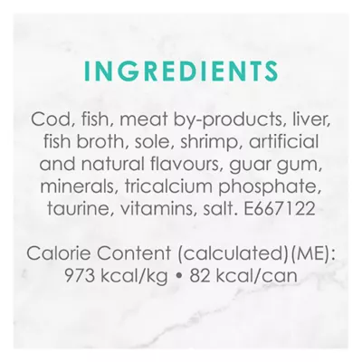 Fancy Feast Wet Cat Food Pâté, 85 g (3 oz) - Image 7