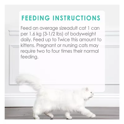 Product Fancy Feast® Paté Cat Food
