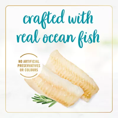 Fancy Feast Wet Cat Food Pâté, 85 g (3 oz) - Image 3