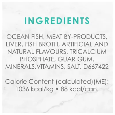 Fancy Feast Wet Cat Food Pâté, 85 g (3 oz) - Image 7