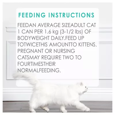Product Fancy Feast® Paté Cat Food