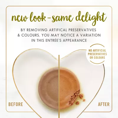 Product Fancy Feast® Paté Cat Food