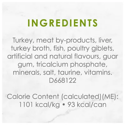 Fancy Feast Wet Cat Food Pâté, 85 g (3 oz) - Image 7