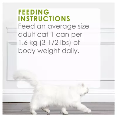 Product Fancy Feast® Paté Cat Food