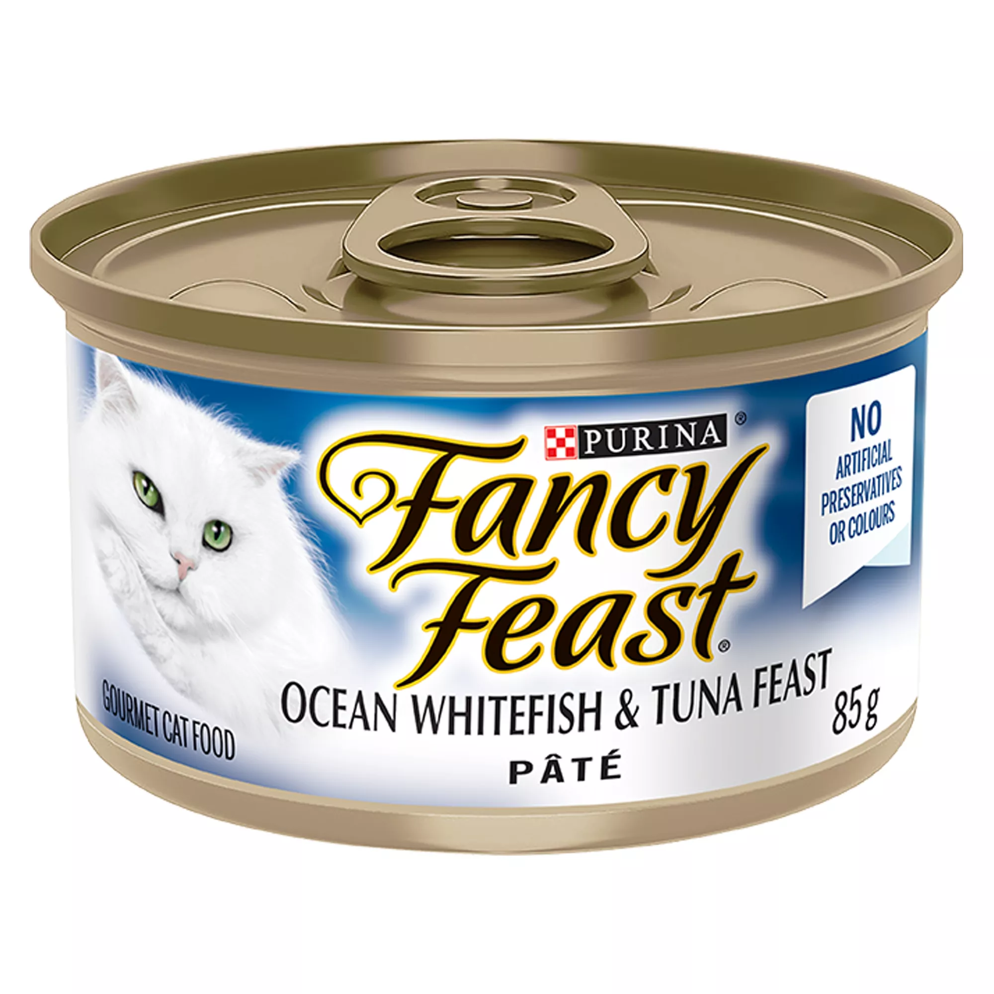 Fancy Feast® Paté Cat Food