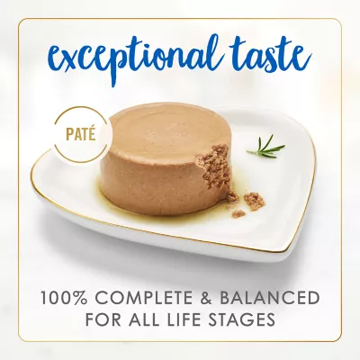 Product Fancy Feast® Paté Cat Food