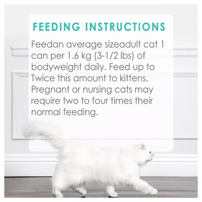 Product Fancy Feast® Paté Cat Food