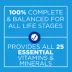 Purina® Cat Chow® Advanced Nutrition Adult Cat Food image thumbnail 5