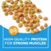 Purina® Cat Chow® Advanced Nutrition Adult Cat Food image thumbnail 8