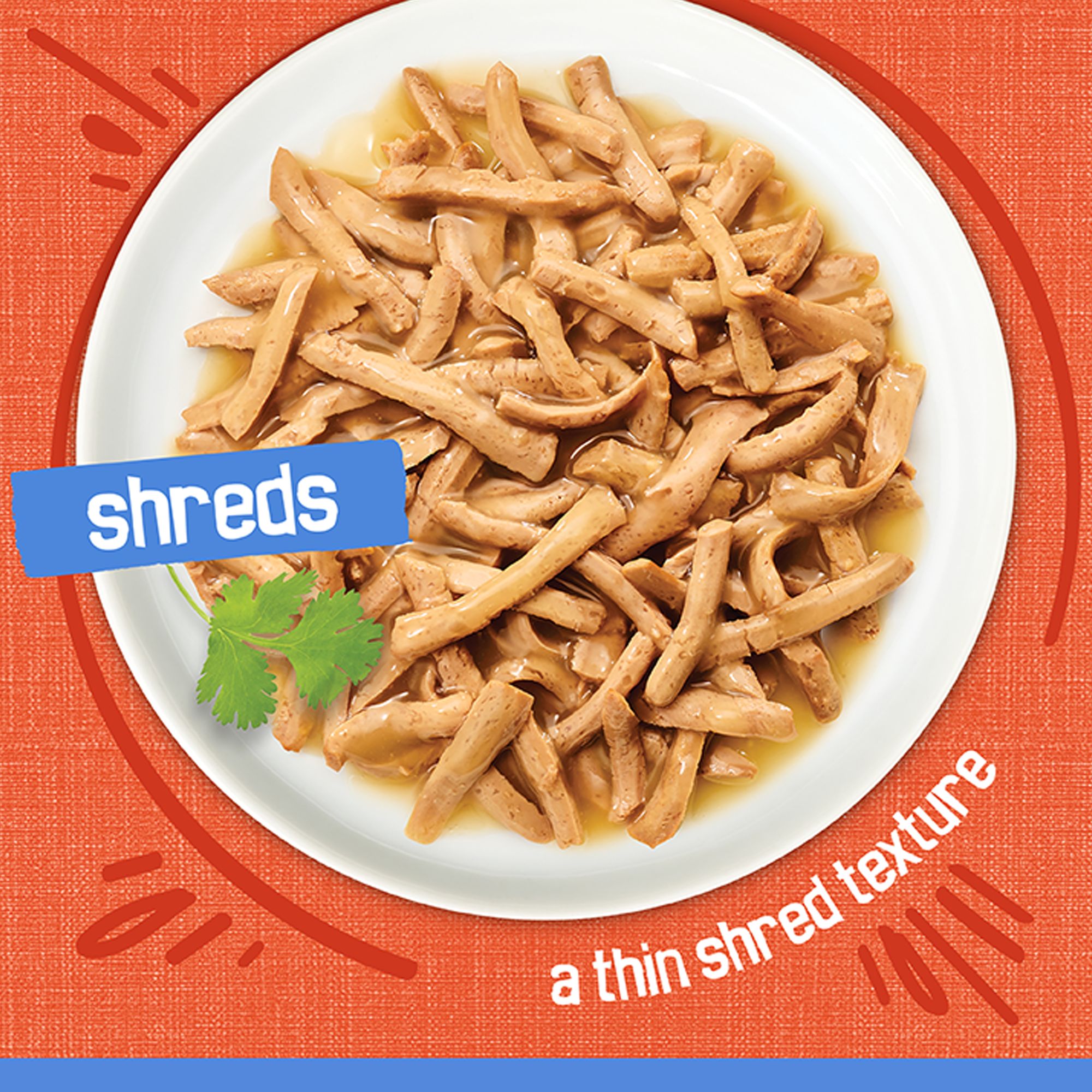 friskies savory shreds