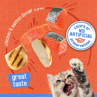 Product Friskies® All Life Stages Cat Wet Food - 6.04 oz.