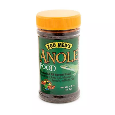 Product Zoo Med Anole Food