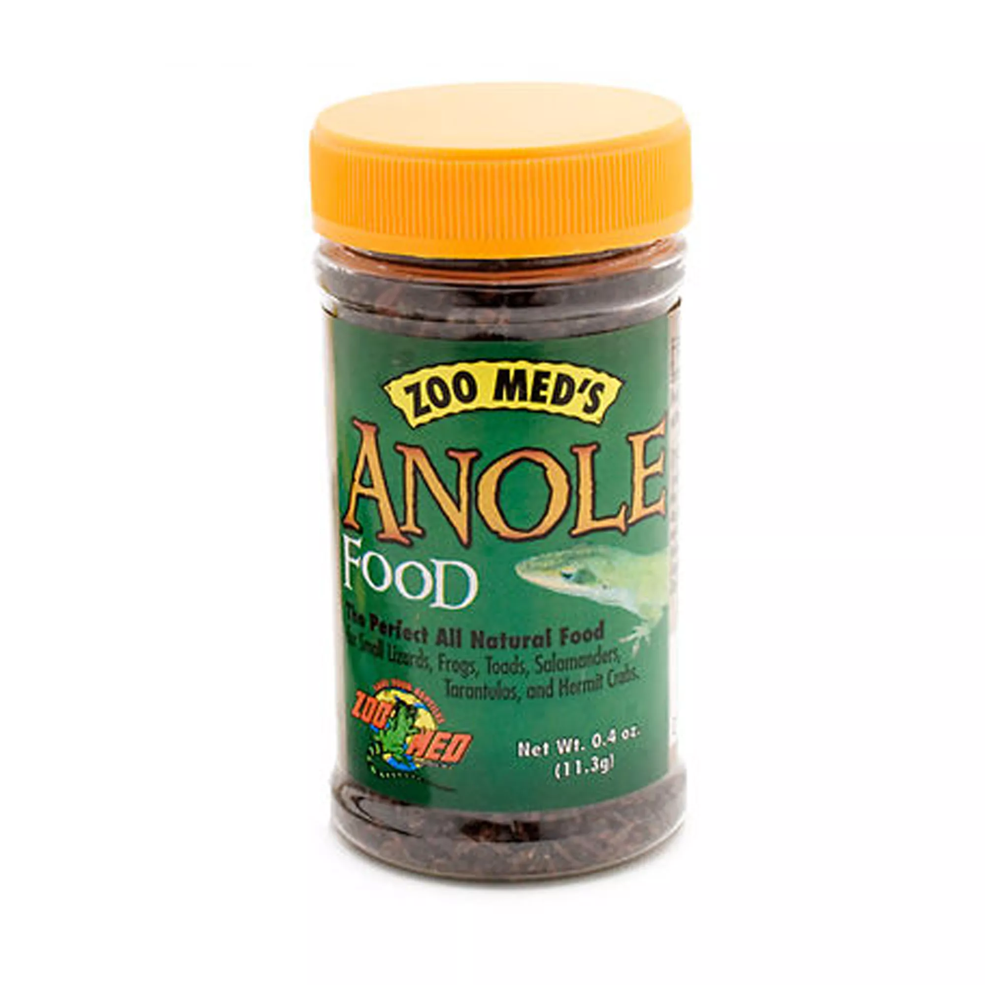 Zoo Med Anole Food