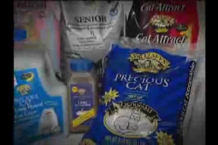 dr elsey's senior cat litter petsmart