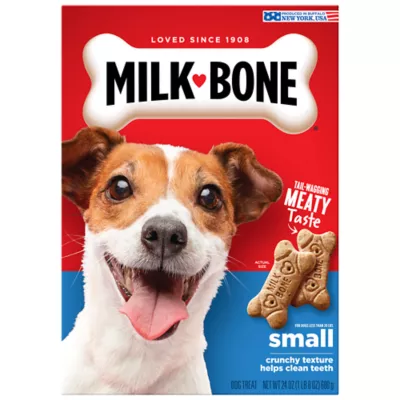 Product Milk-Bone Dog Treat All Ages - Original