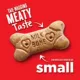 Product Milk-Bone Dog Treat All Ages - Original