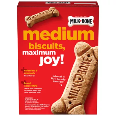 Product Milk-Bone Dog Treat All Ages - Original