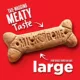 Product Milk-Bone Dog Treat All Ages - Original