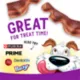 Product Beggin' Strips® Dog Treat - Bacon