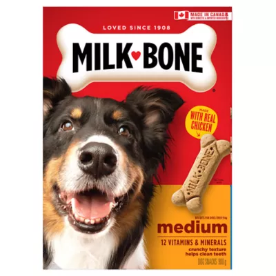 Product Milk-Bone Original Dog Biscuits