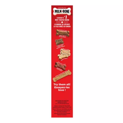 Product Milk-Bone Original Dog Biscuits