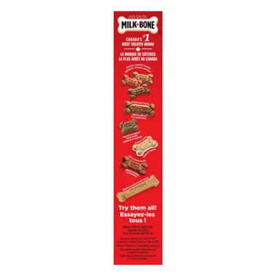 Product Milk-Bone Original Dog Buisquits - Small Breed