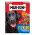 Milk-Bone Flavor Snacks Medium Assorted Meat Flavours Dog Biscuits image thumbnail 1