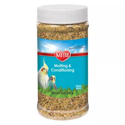 Product KAYTEE® Forti Diet Molting & Conditioning Small Bird Supplement