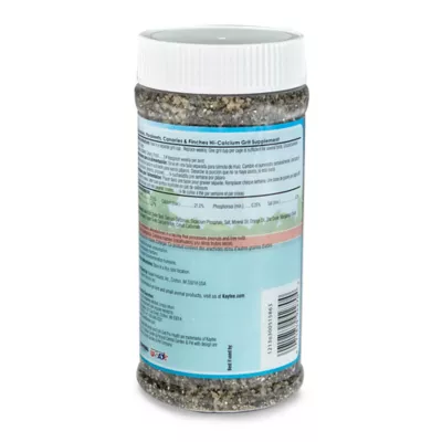 Product KAYTEE® Hi-Cal Canary & Finch Grit