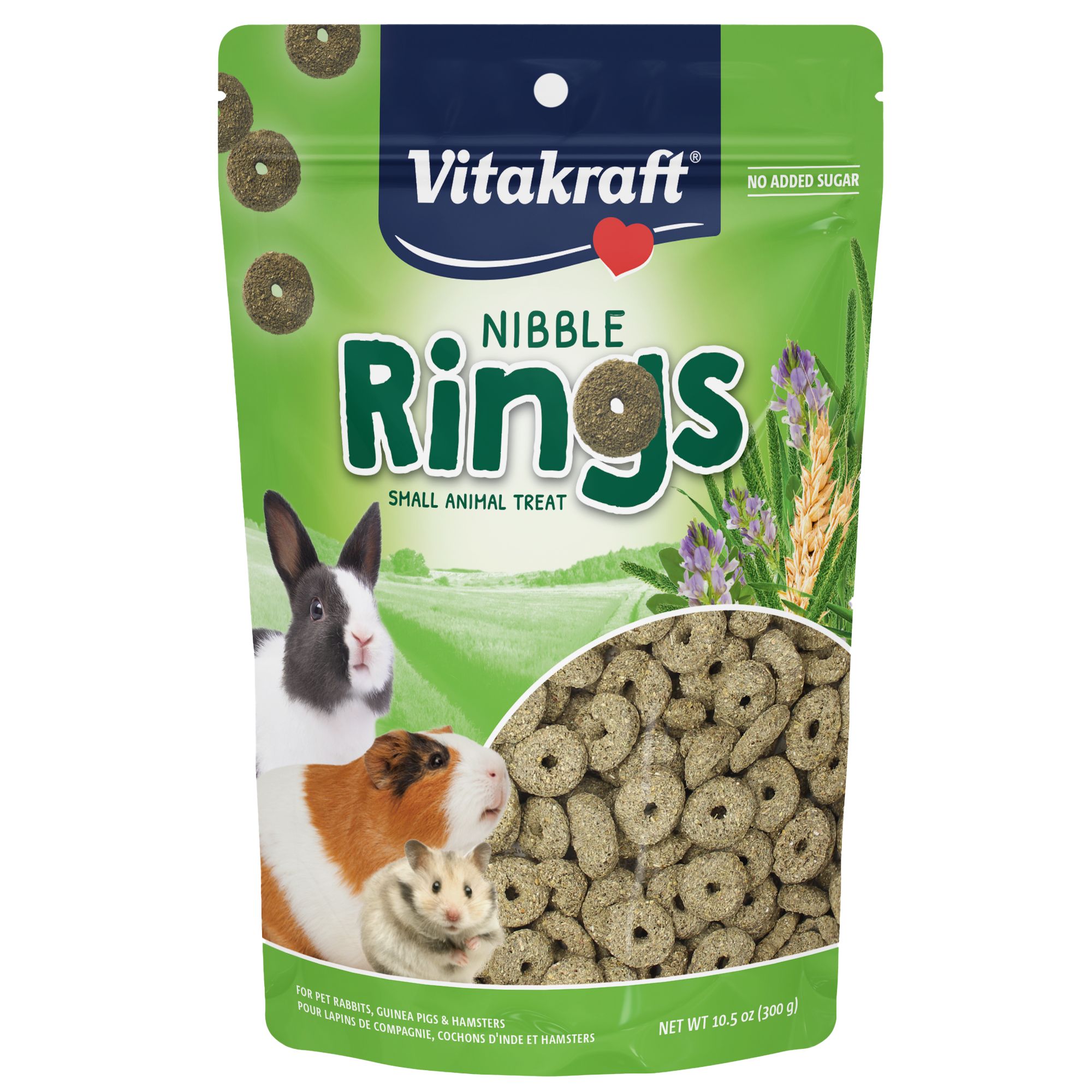 petsmart small animals