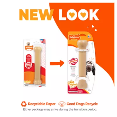 Product Nylabone® DuraChew® Bone Chew Dog Toy