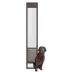 PetSafe® 1Piece Sliding Glass Pet & Dog Door Adjustable Height 75 7/8" to 81" image thumbnail 1