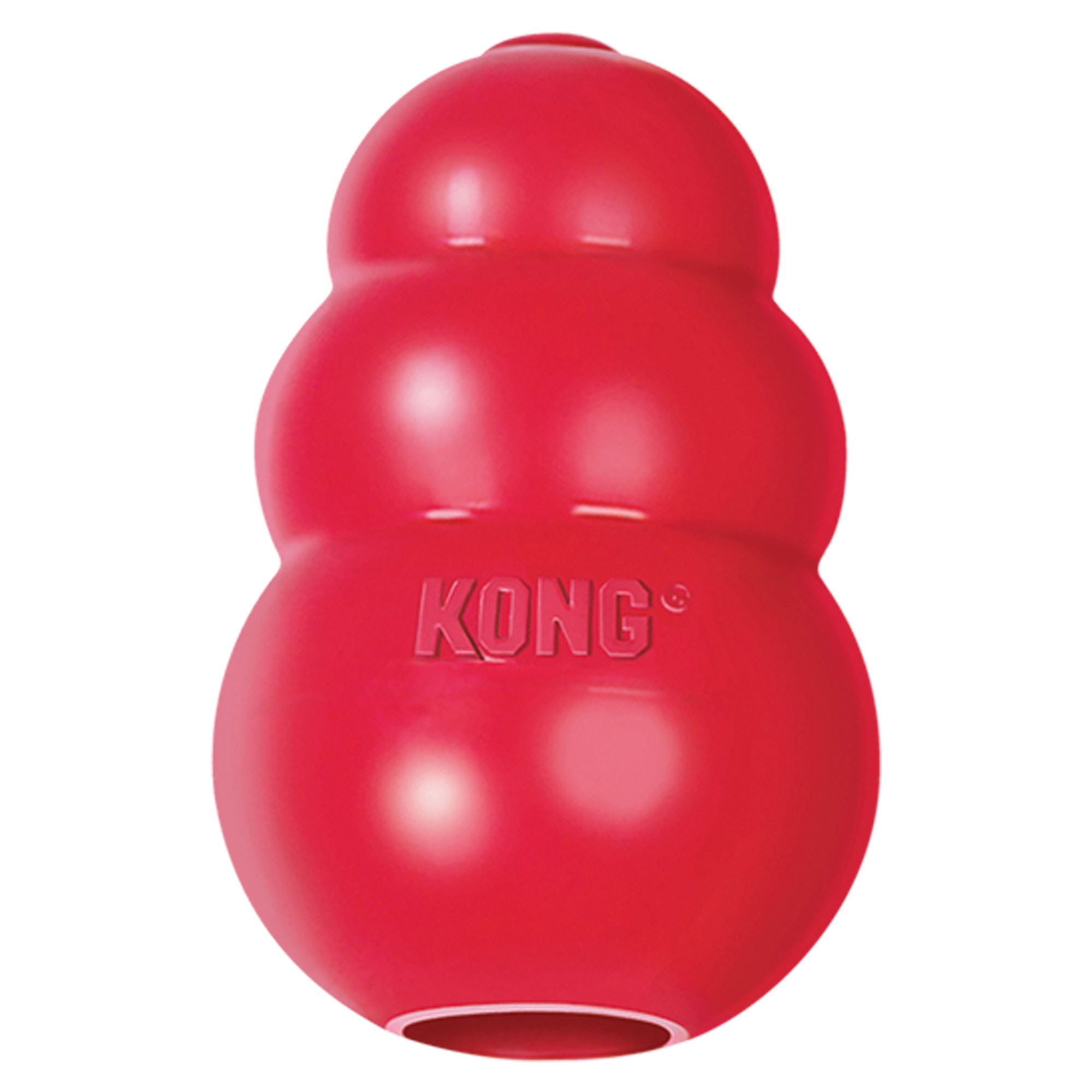 KONG Classic Dog Toy, X-Large