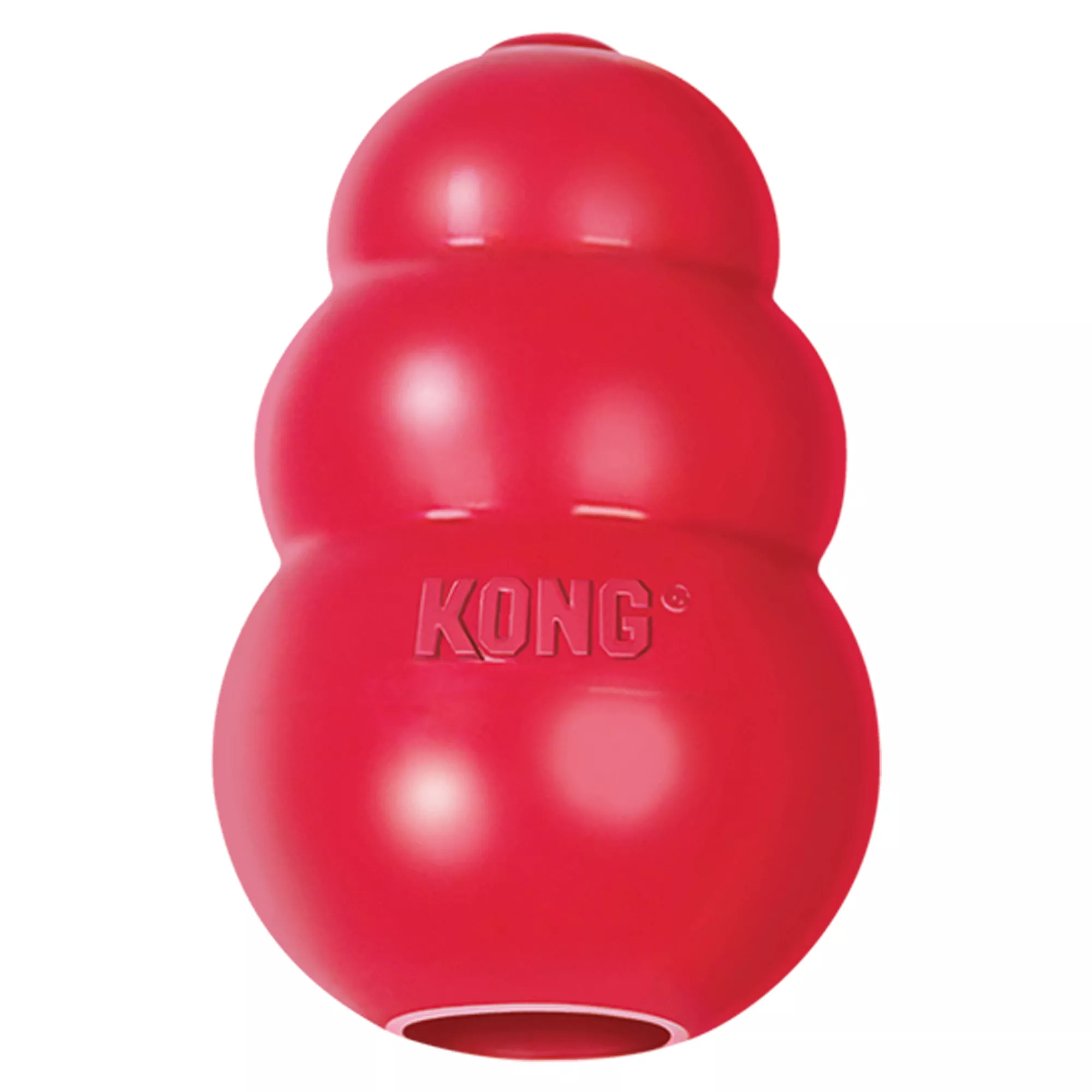 KONG® Treat Dispensing Classic Dog Toy