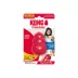 KONG® Treat Dispensing Classic Dog Toy image thumbnail 6