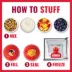KONG® Treat Dispensing Classic Dog Toy image thumbnail 7