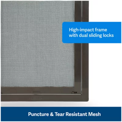 Product PetSafe® Screen Door - Pets Up to 30 lb - Window Screens and Porch Screens