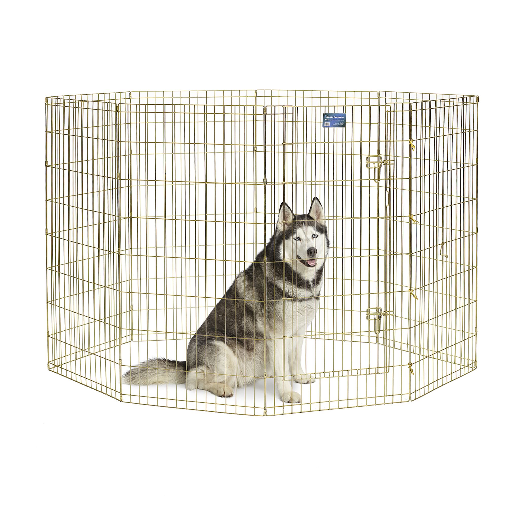 dog exercise pen petsmart