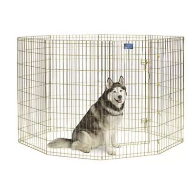 Product MidWest 8 Panel Exercise Pen