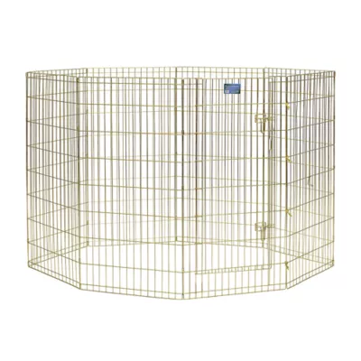 Product MidWest 8 Panel Exercise Pen