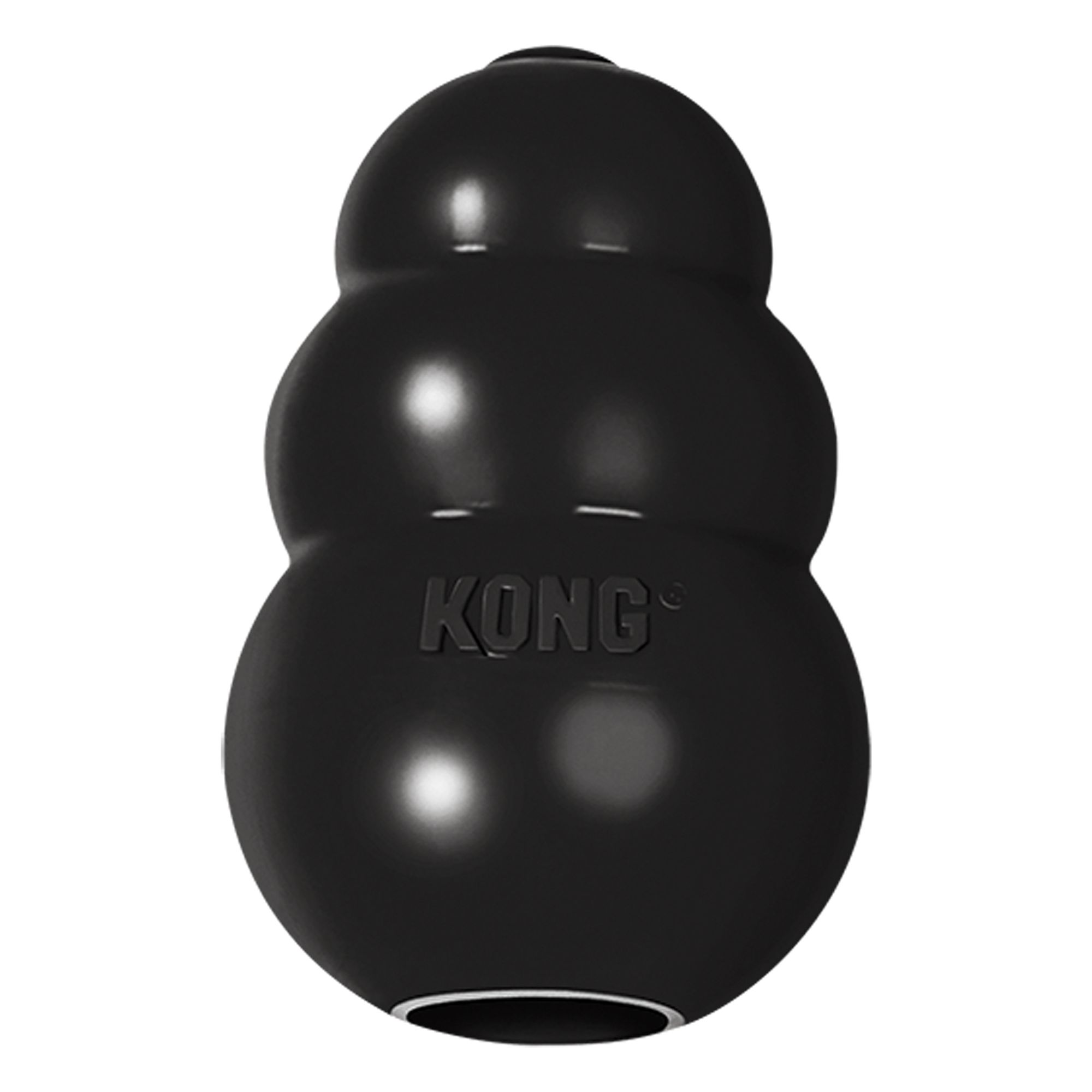 KONG® Extreme Dog Toy -Treat Dispensing 